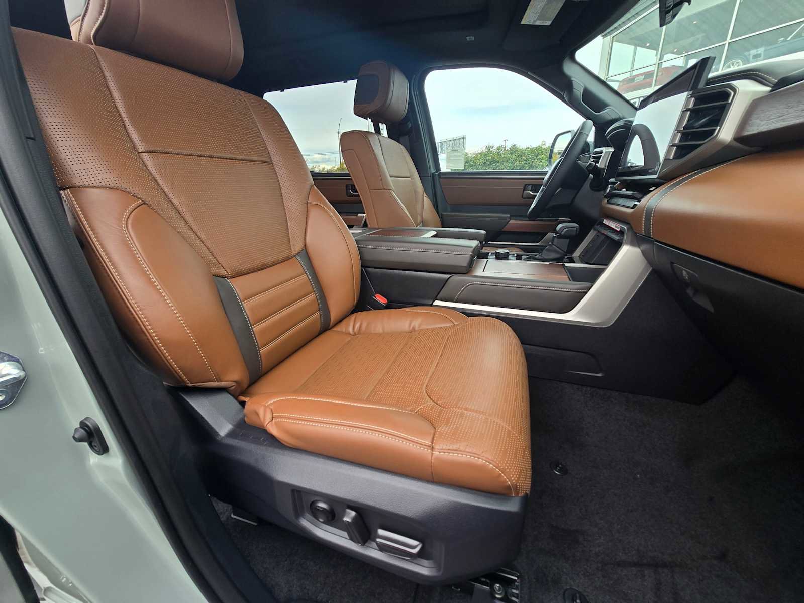 New 2026 Toyota Tundra 1794 Edition image 11