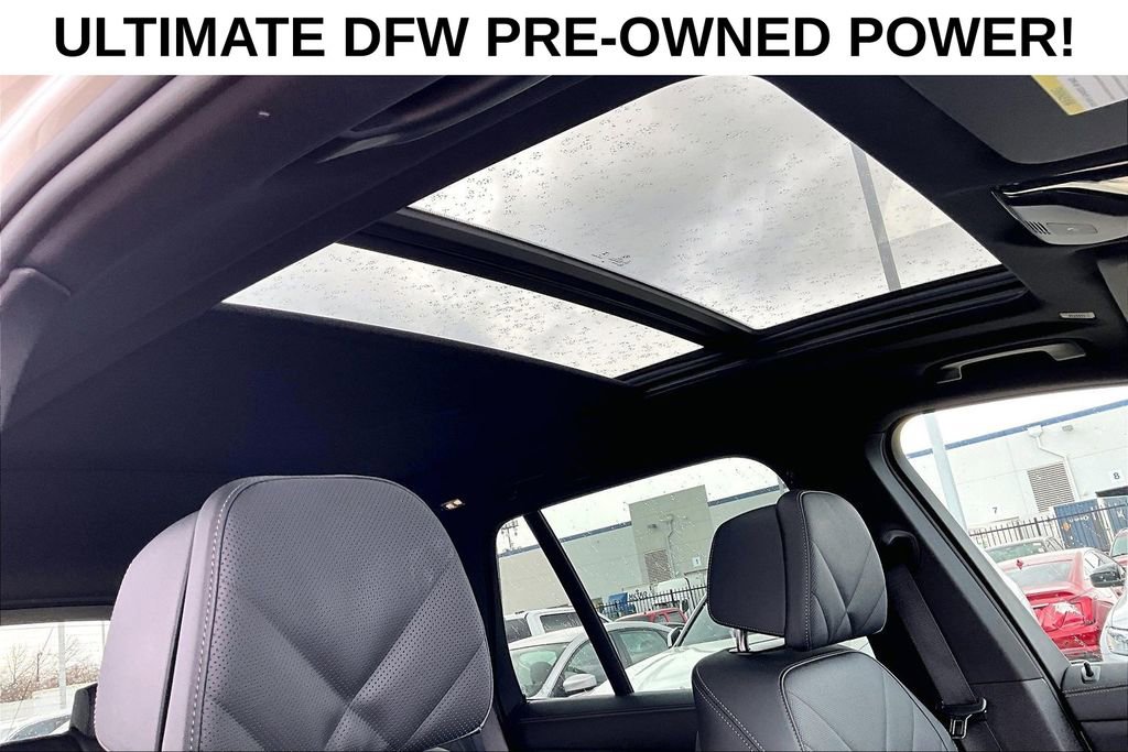Used 2025 BMW X5 xDrive50e w/ M Sport Package AWD/4WD image 19