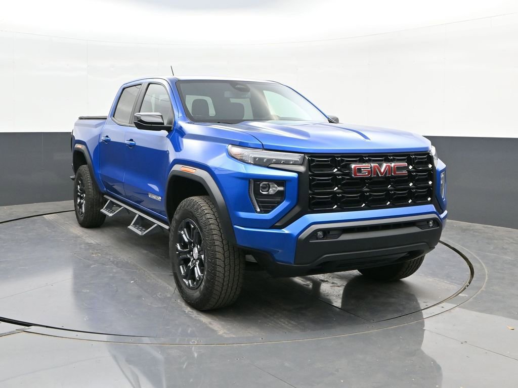 Used 2023 GMC Canyon Elevation w/ Convenience Package image 20