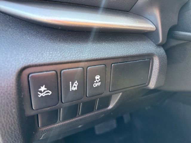 Used 2022 Mitsubishi Eclipse Cross ES image 20