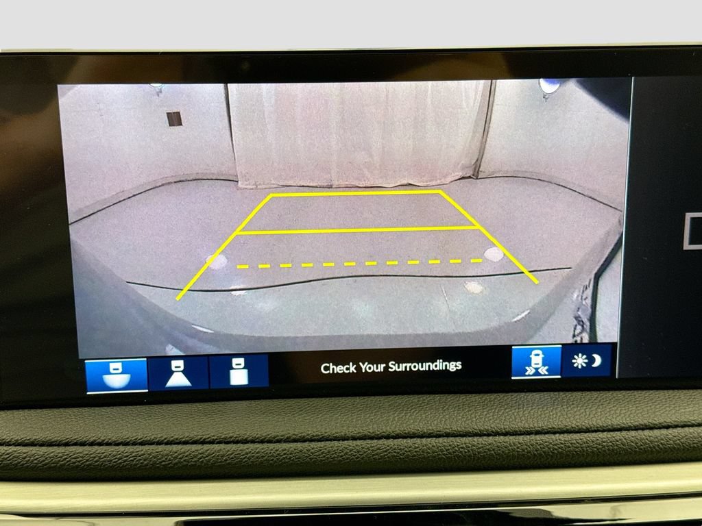 Used 2026 Acura MDX FWD image 16