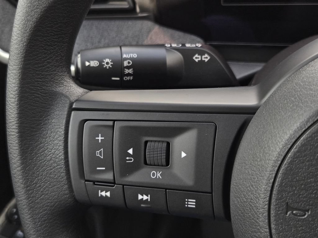 New 2026 Nissan Kicks S FWD image 26
