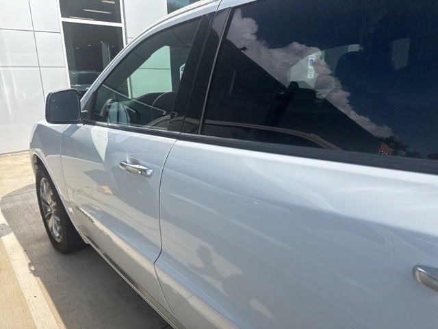 Used 2021 Dodge Durango Citadel w/ Premium Entertainment Group image 8
