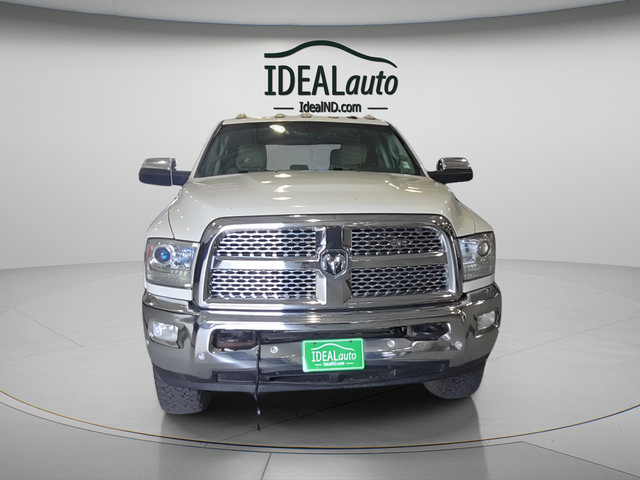 Used 2016 RAM 2500 Laramie AWD/4WD image 16