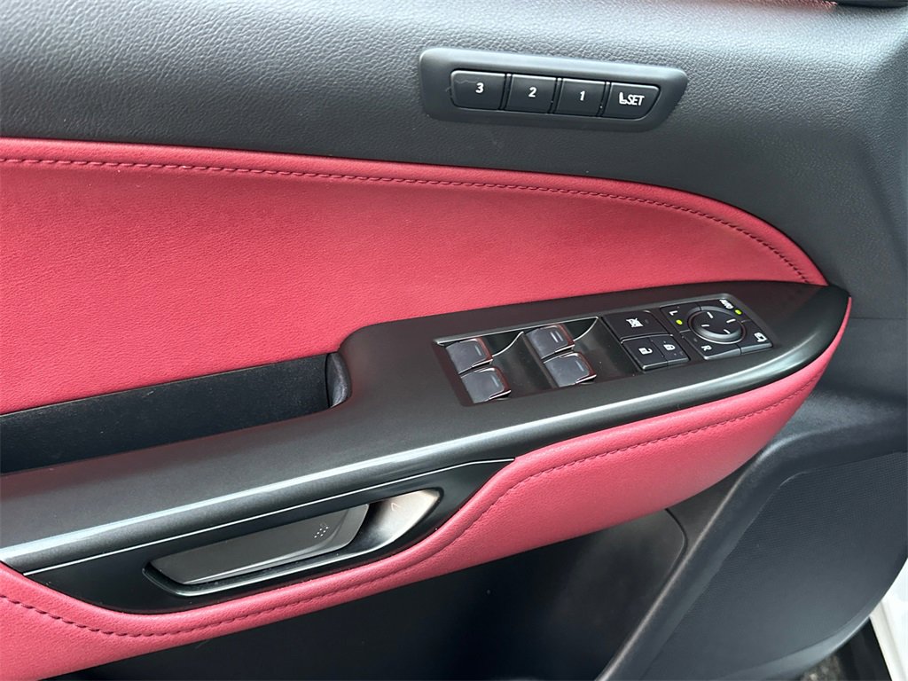 Used 2022 Lexus NX 350h AWD image 21