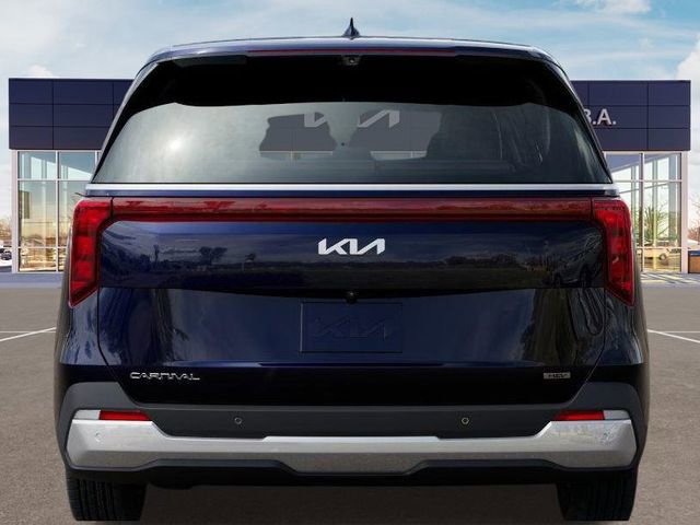 New 2026 Kia Carnival EX image 13