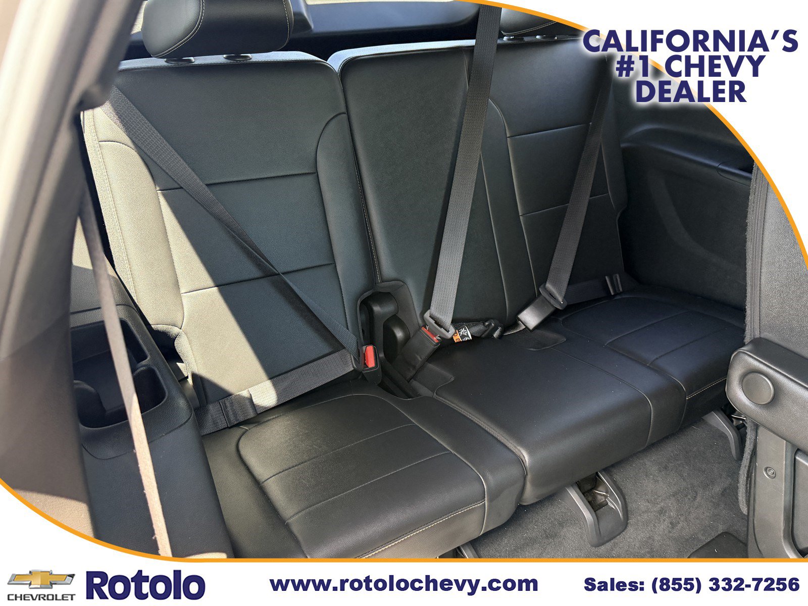 Used 2023 Chevrolet Traverse LT AWD/4WD image 11