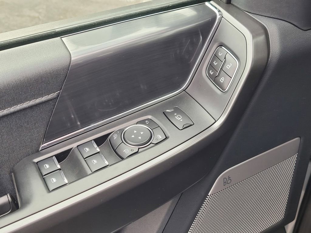 New 2025 Ford F150 Lariat w/ Equipment Group 501A Mid image 45