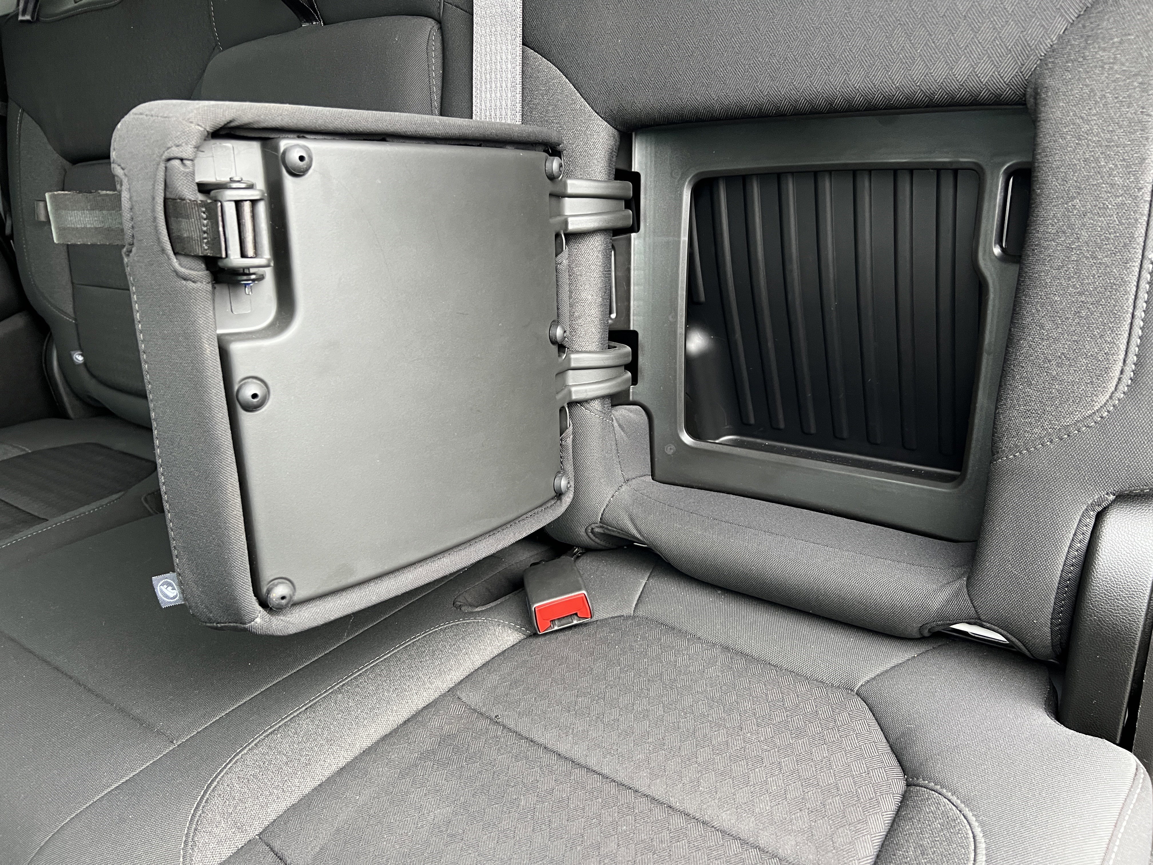 Used 2022 GMC Sierra 1500 Elevation image 18