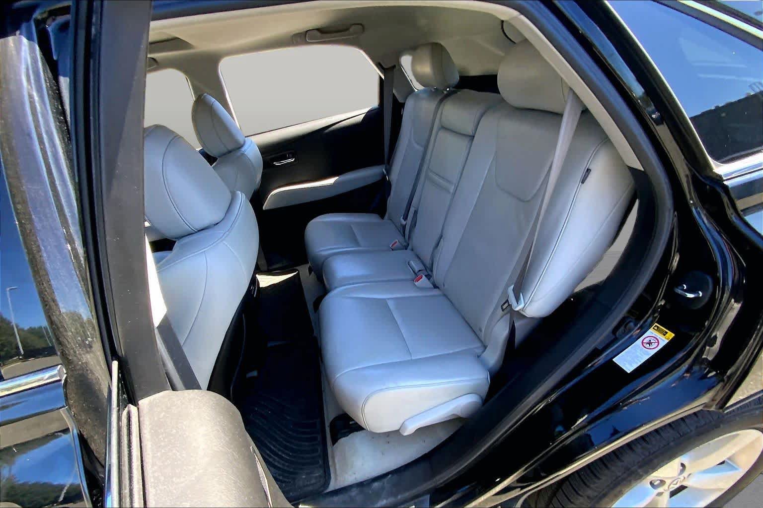 Used 2015 Lexus RX 350 AWD image 21