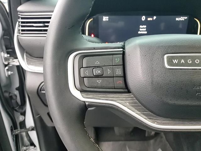 Used 2022 Jeep Wagoneer Series III w/ Premium Group I image 16