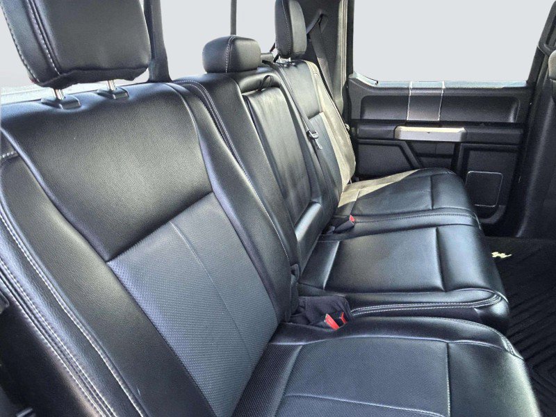 Used 2020 Ford F150 Lariat w/ Equipment Group 502A Luxury AWD/4WD image 23