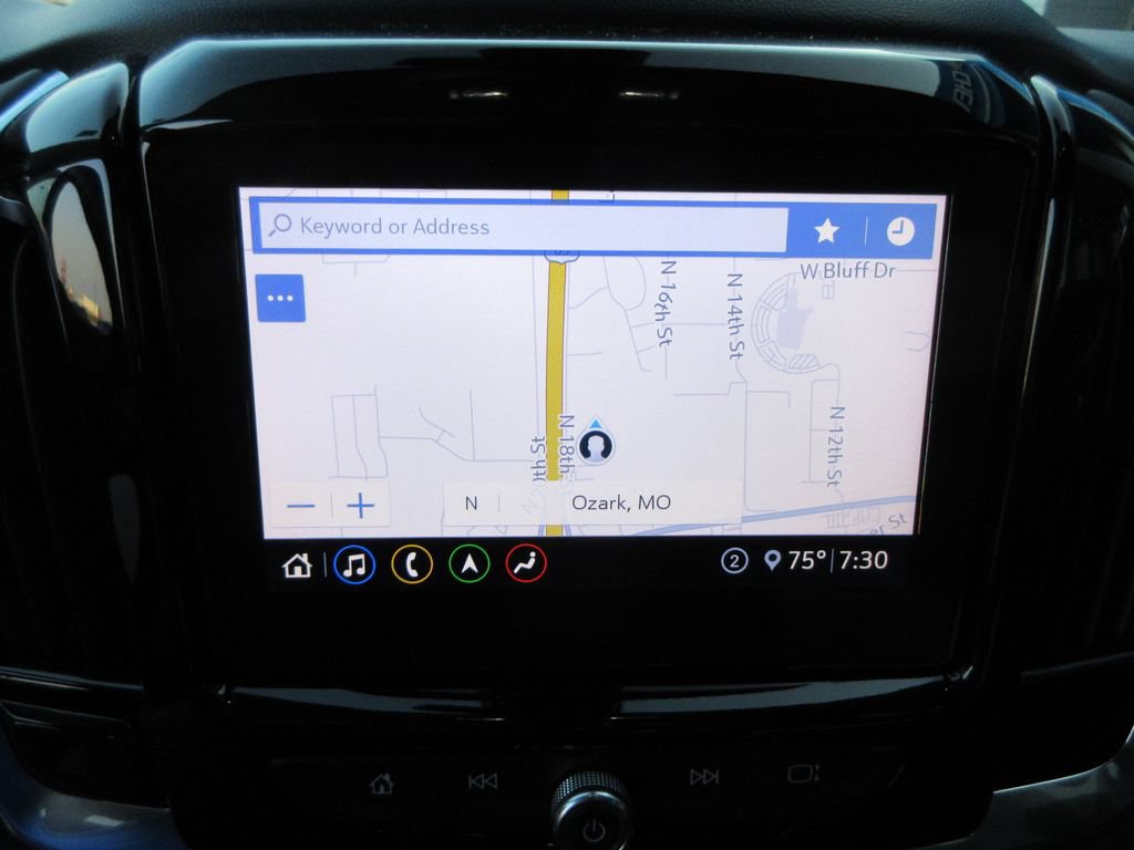 Certified 2021 Chevrolet Traverse Premier w/ LPO, Floor Liner Package AWD/4WD image 34