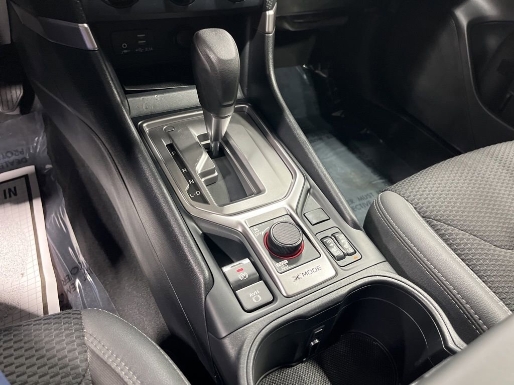 Used 2019 Subaru Forester Premium w/ Popular Package #1 image 30