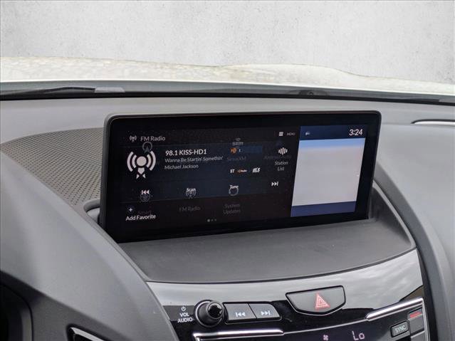 Certified 2024 Acura RDX SH-AWD w/ Technology Package image 20