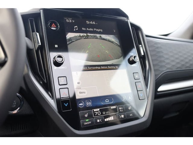 New 2026 Subaru Forester Premium image 41