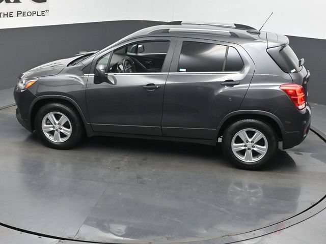 Used 2017 Chevrolet Trax LT FWD image 43