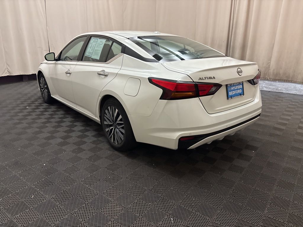 Used 2023 Nissan Altima 2.5 SV image 7