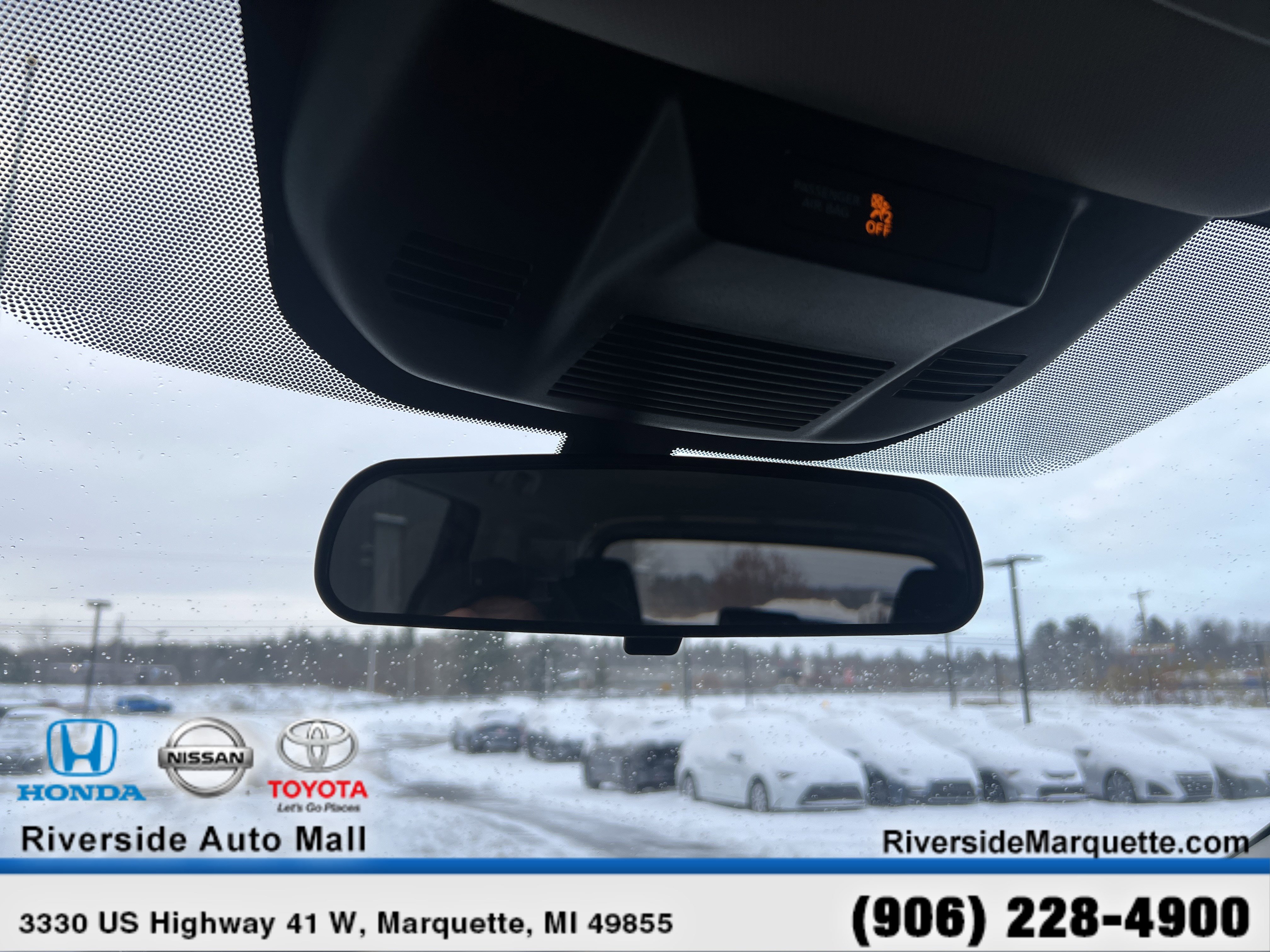 Used 2021 Nissan Rogue SV image 19