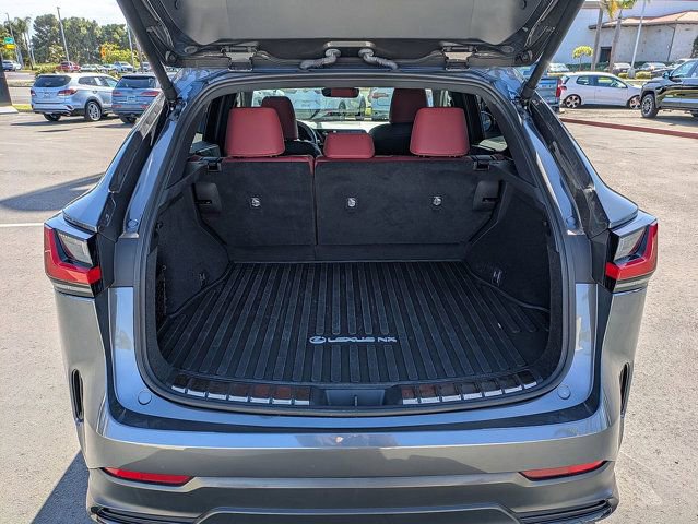 Used 2024 Lexus NX 350 AWD w/ Cold Area Package image 31