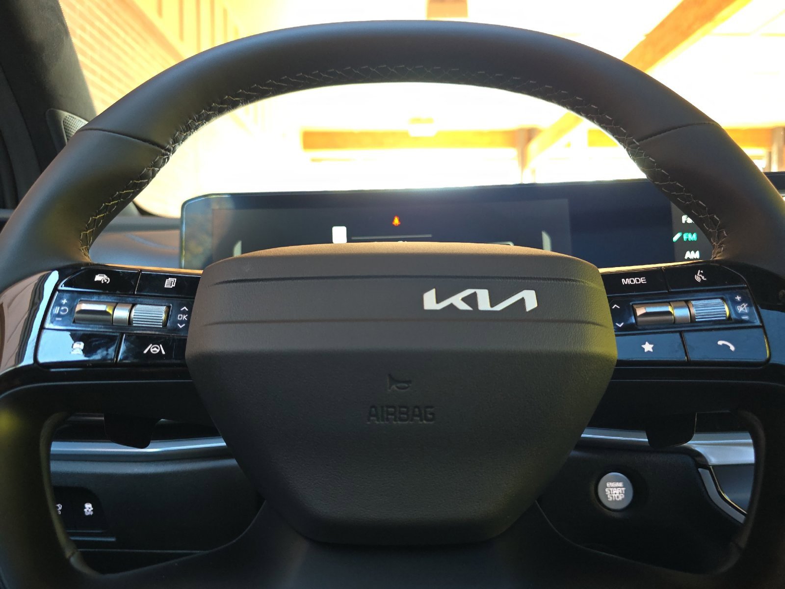 New 2026 Kia Sorento SX Prestige image 25