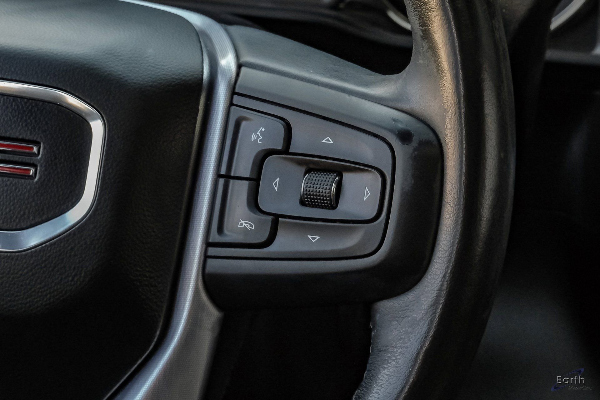 Used 2021 GMC Sierra 1500 SLT w/ SLT Premium Plus Package image 50