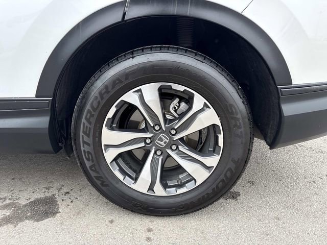 Used 2020 Honda CR-V LX image 31