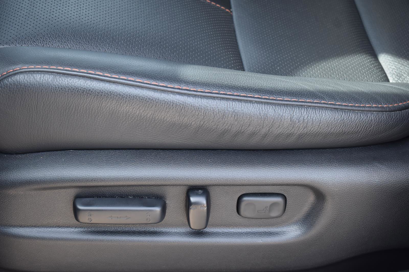 Used 2024 Honda Passport TrailSport image 26