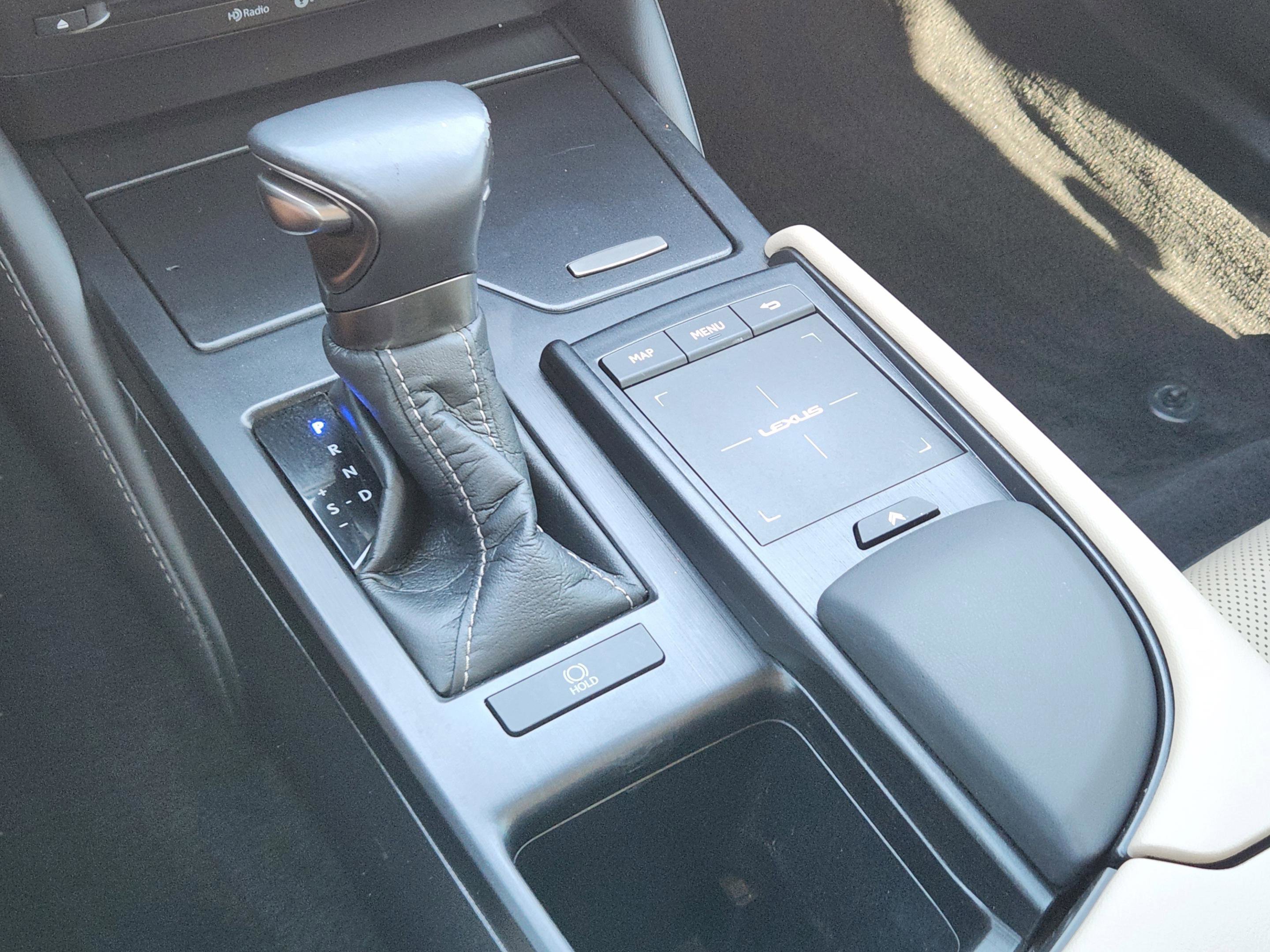 Used 2021 Lexus ES 350 w/ Premium Package FWD image 14