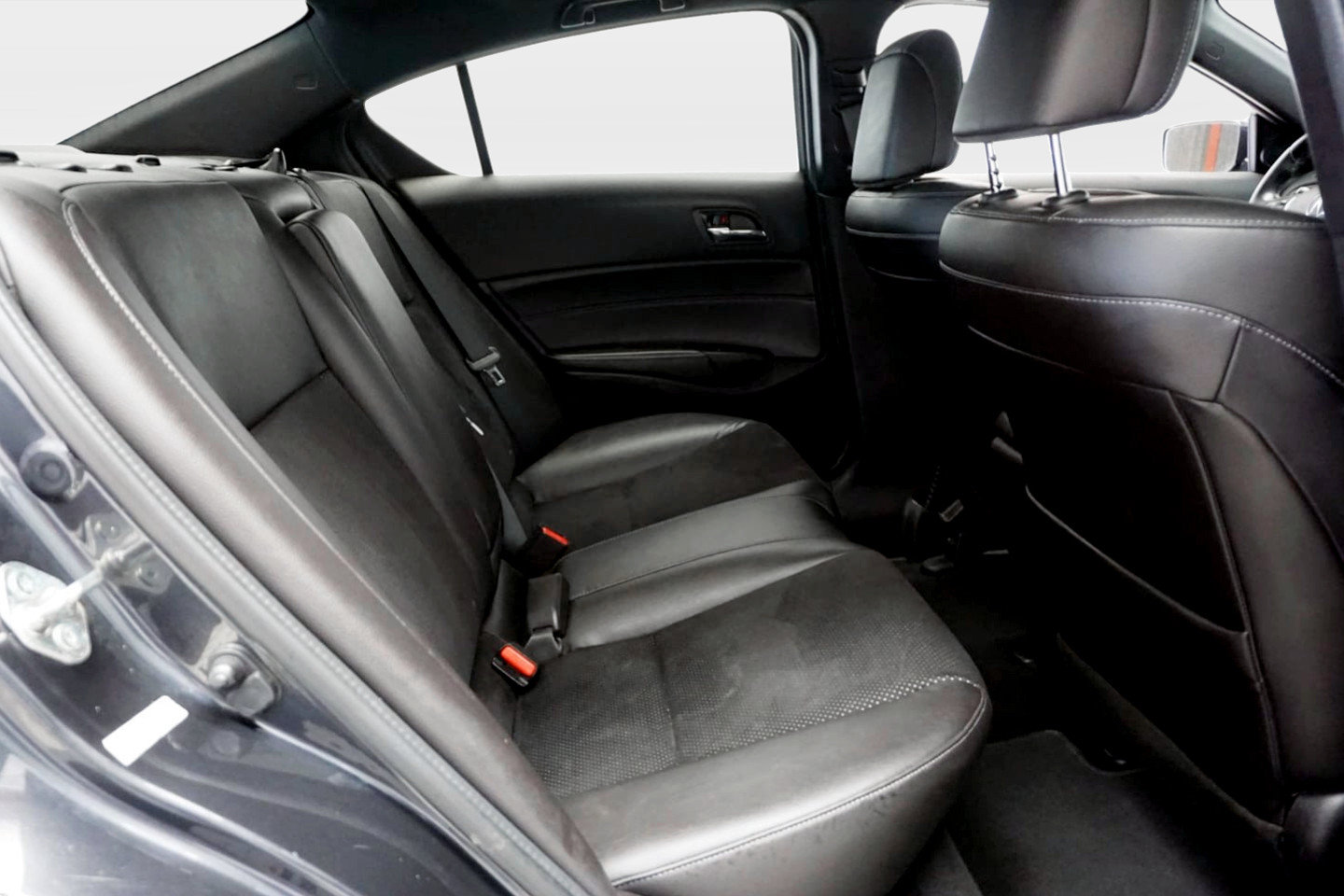 Used 2016 Acura ILX FWD image 16