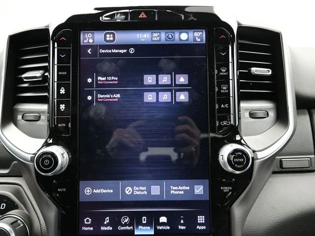 New 2026 RAM 1500 Big Horn image 26