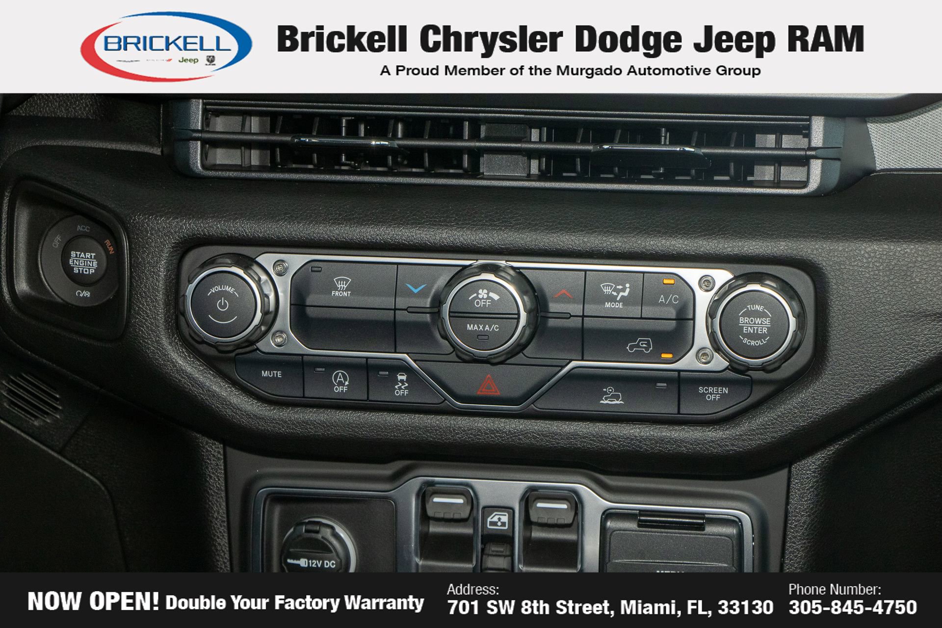 New 2026 Jeep Wrangler Sport image 22