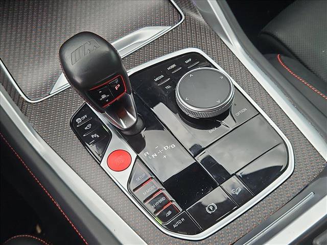 Used 2024 BMW XM Label Red AWD/4WD image 16