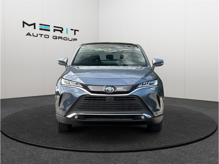 Used 2022 Toyota Venza Limited w/ Advanced Technology Package AWD/4WD image 3