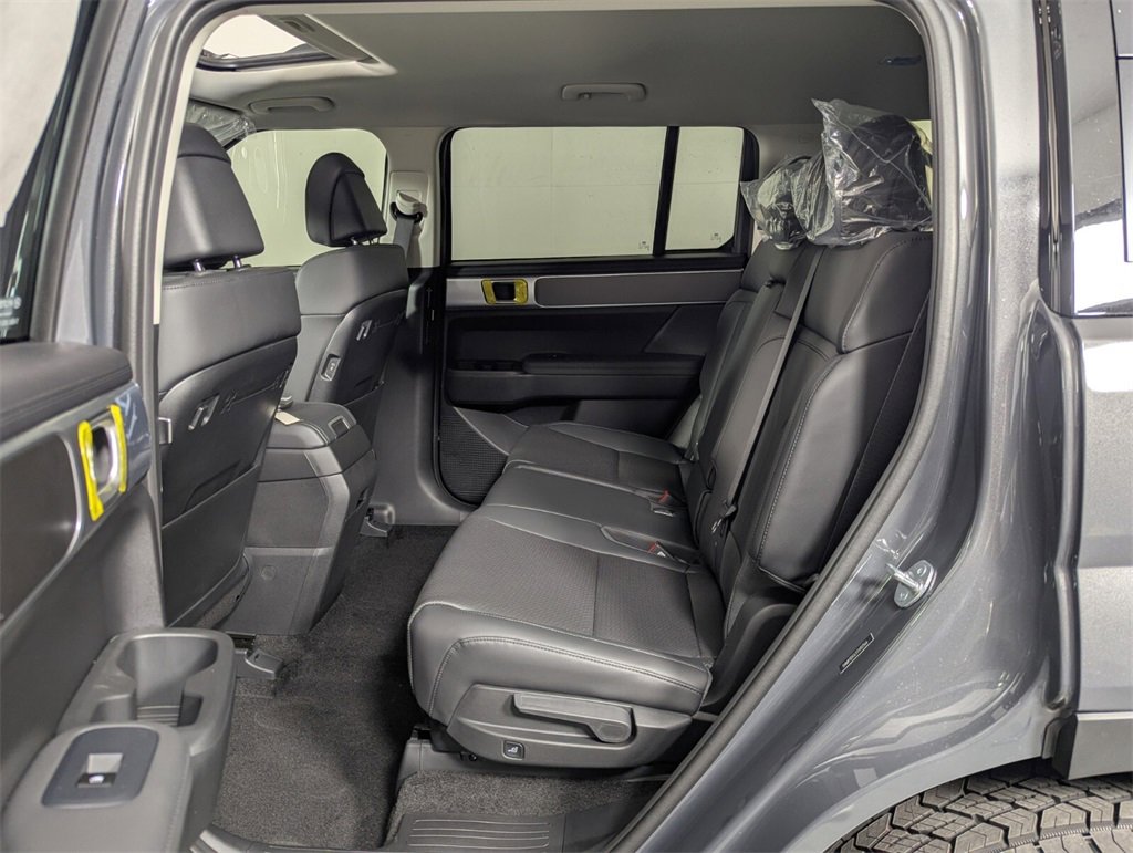 New 2026 Hyundai Santa Fe XRT image 26