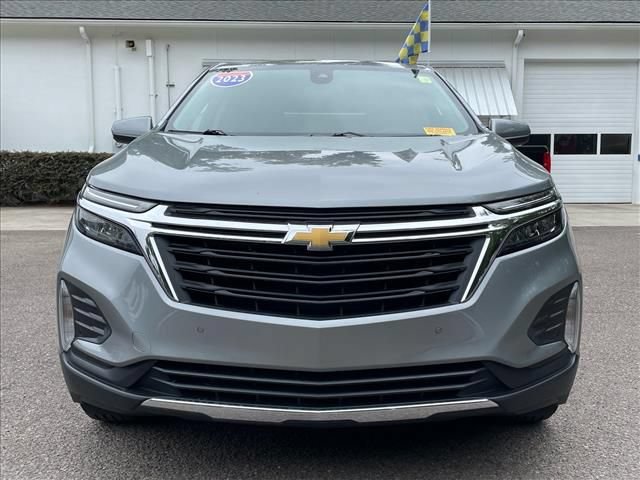 Used 2023 Chevrolet Equinox LT FWD image 30