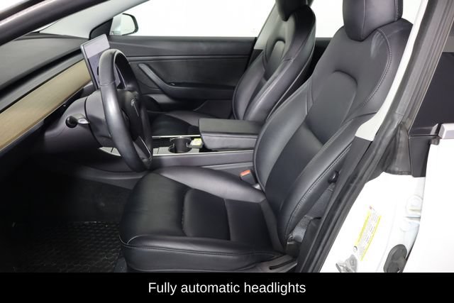 Used 2019 Tesla Model 3 Long Range RWD image 7