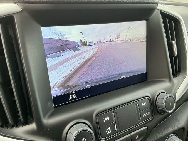 Used 2024 GMC Terrain SLT image 33