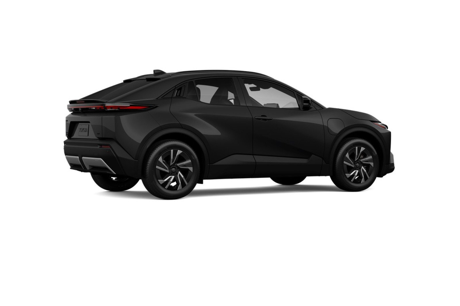 New 2026 Toyota C-HR AWD/4WD image 13