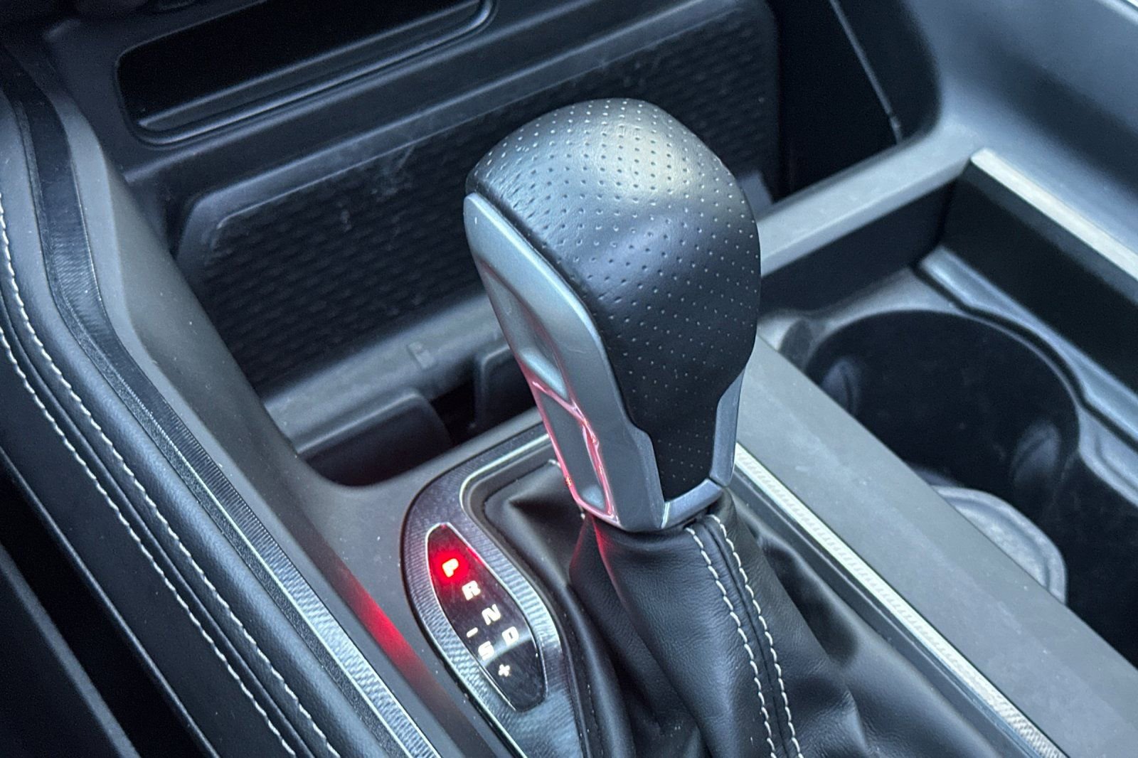 Used 2023 RAM 1500 TRX w/ TRX Level 1 Equipment Group image 25