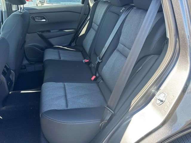 New 2026 Nissan Rogue SV image 16