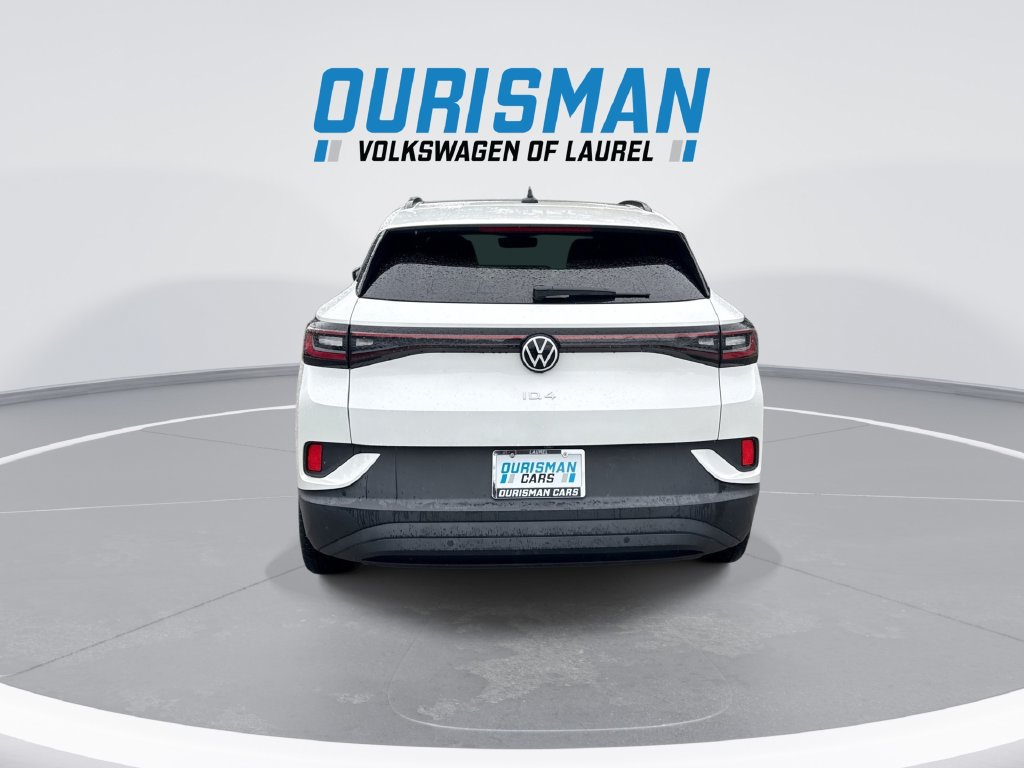 Used 2023 Volkswagen ID.4 Pro S RWD image 7