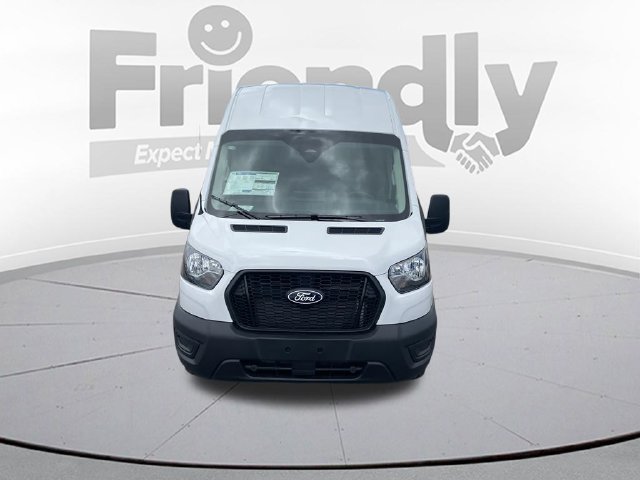 New 2026 Ford Transit 250 148 High Roof Extended AWD image 2