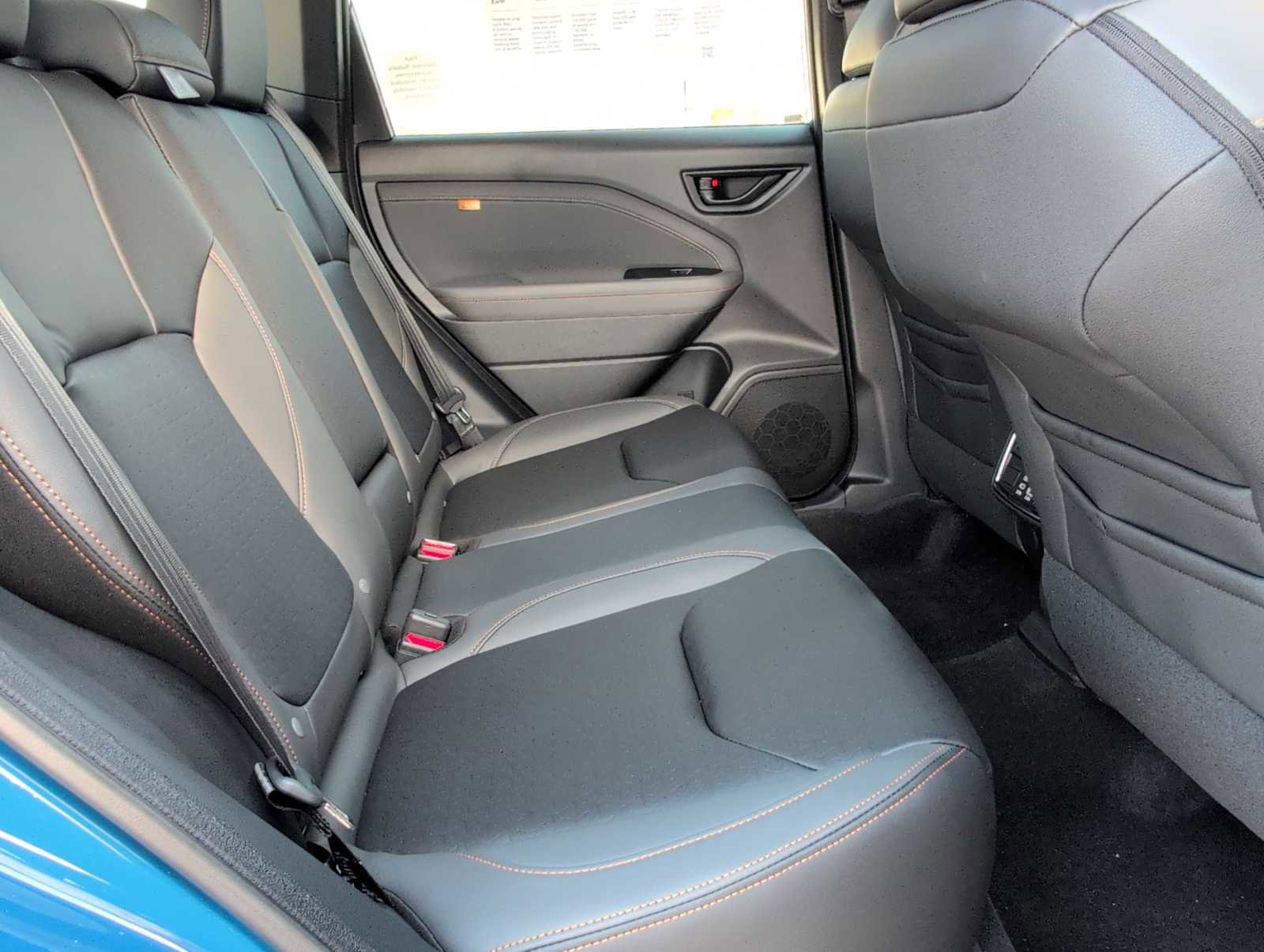 New 2026 Subaru Forester Wilderness image 21