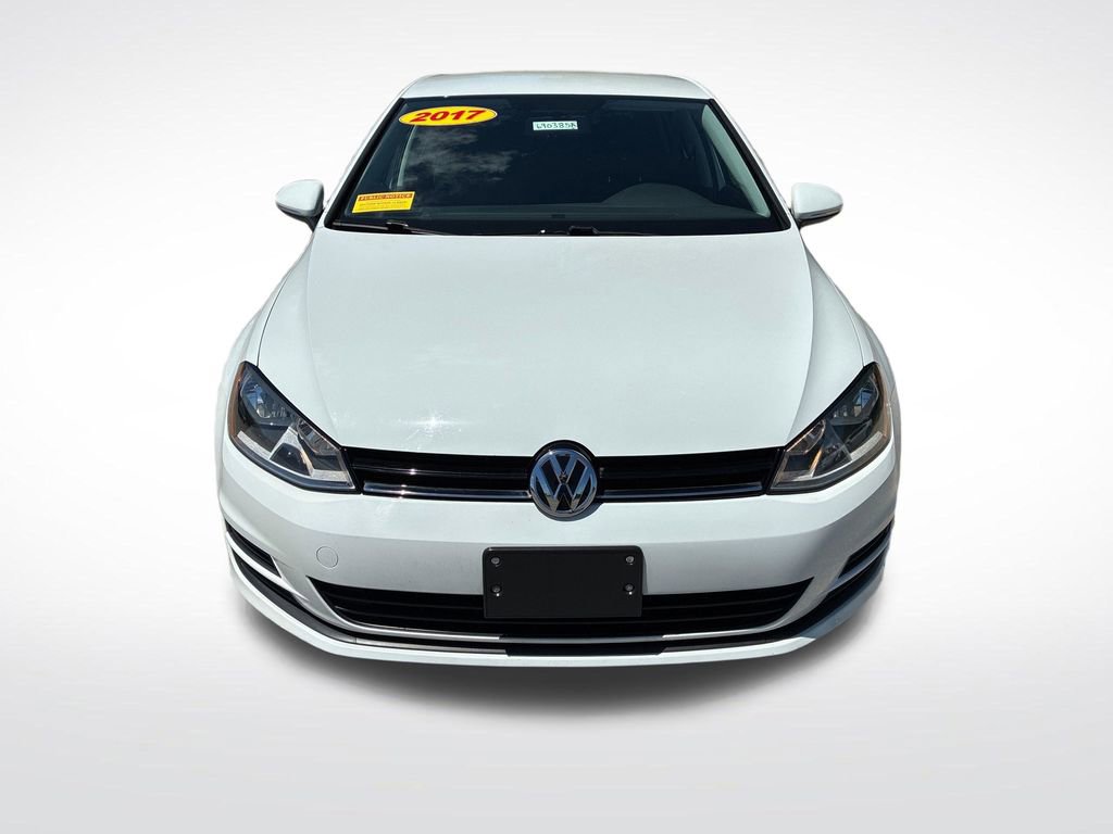 Used 2017 Volkswagen Golf S FWD image 8