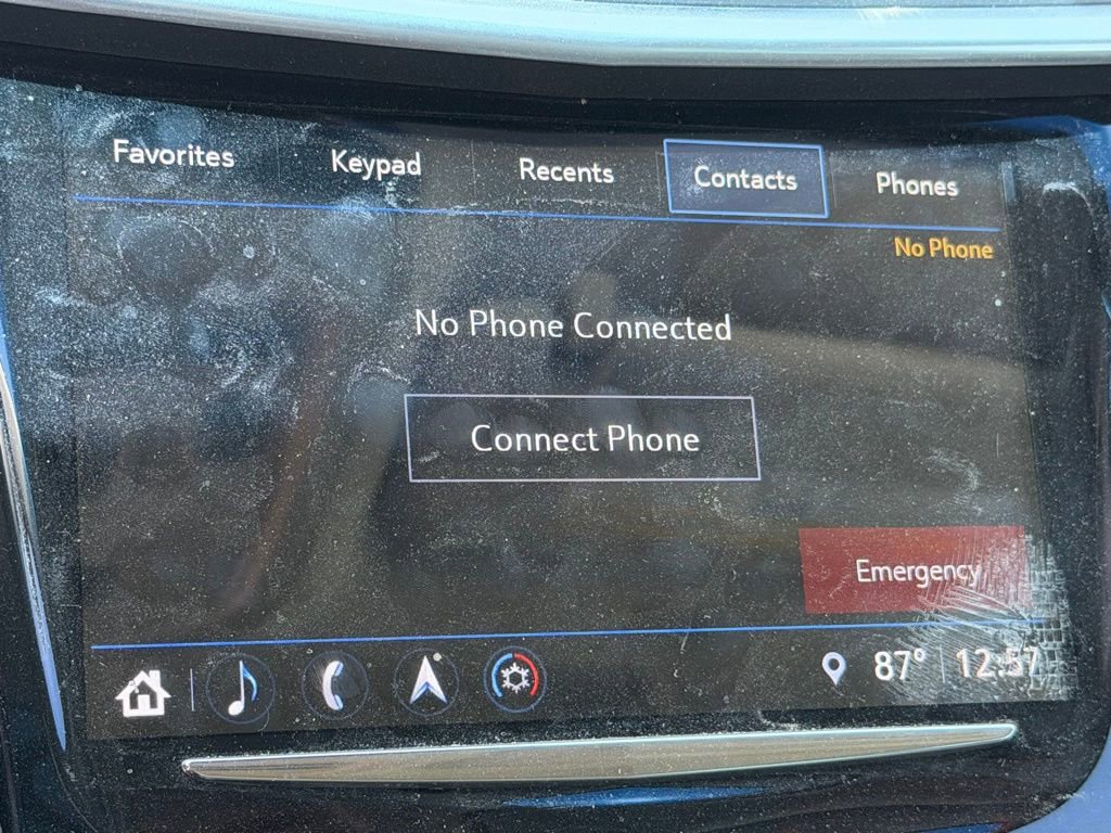 Used 2018 Cadillac XTS Luxury w/ Driver Awareness Package image 23