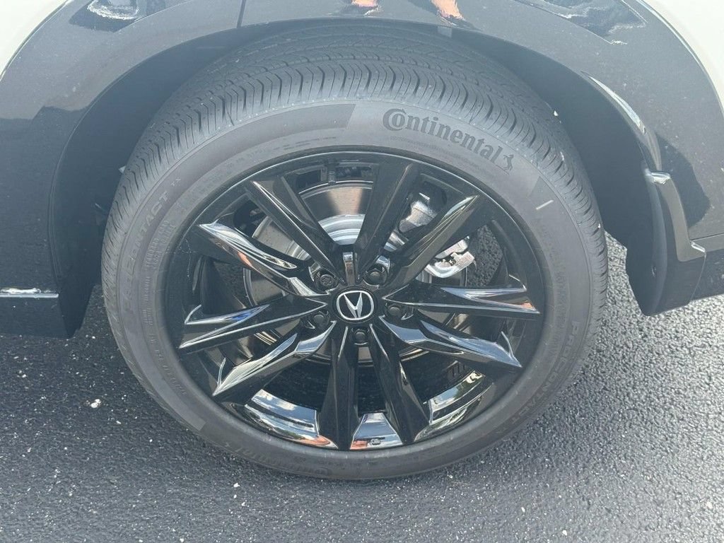 New 2026 Acura ADX A-Spec w/ Advance Package AWD/4WD image 6