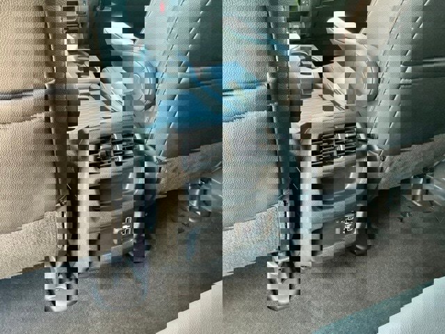 Certified 2022 Honda Passport TrailSport image 11