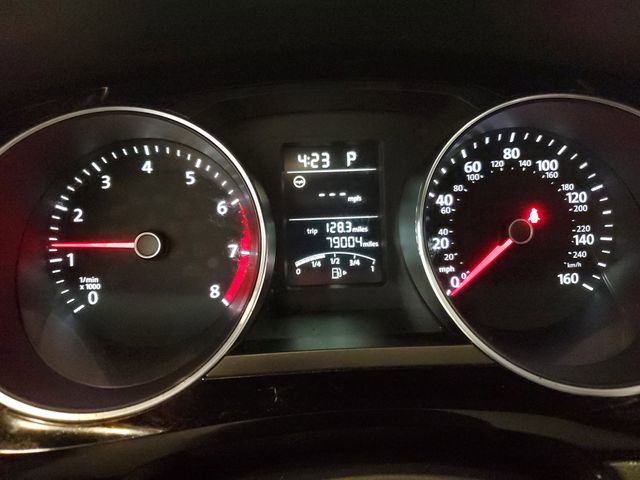 Used 2016 Volkswagen Jetta Sport FWD image 18