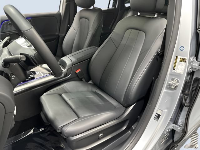 Certified 2026 Mercedes-Benz GLA 250 4MATIC image 28